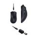 Razer DeathAdder V3 HyperSpeed �L�� / 2.4GHz ���C�����X ���Ή� �G���S�m�~�b�N�f�U�C�� ���y�ʃQ�[�~���O�}�E�X Black �֘A�摜5