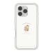 gourmandise ޥǥ iPhone 16 Pro ץץե졼ॱ ǥˡ ޤΥס DNG-205PO ͥݥ̵