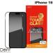 Deff ǥ iPhone 16 SUPER TOUGH GLASS 0.33mm ޥå DG-IP24MM3SF ͥݥ̵