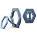 UAG MagSafe�Ή� �X�}�z�����O �X�^���h MAGNETIC RING STAND �}���[�h/�u���C�g�u���[