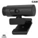 Streamplify Stream plifaiCAM Web камера 200 десять тысяч пикселей Full HD 1080P 60FPS черный CAM-FHD-2M60-BK