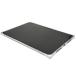 GILD design Guild дизайн 11 дюймовый iPad Pro M5 2025 / M4 2024 solid бампер серебряный GPD-104S
