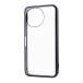 Ray Out 쥤 AQUOS sense9 Like standard ׷ۼ Хѡ ᥿å ϥ֥åɥ ֥å RT-AQM5CC16/BM ͥݥ̵