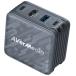 AVerMedia �A�o�[���f�B�A�e�N�m���W�[�Y GC313 �|�P�b�g�[�d�� 4K60p�f���o��&amp;USB�n�u �u���b�N GC313BK