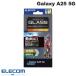 �G���R�� ELECOM Galaxy A25 5G �K���X�t�B���� �G�b�`���OAR���H ����f�� ������ PM-G253FLGAR