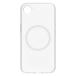 Simplism �V���v���Y�� iPhone 17e / 16e  Turtle Solid  MagSafe�A�N�Z�T���[�Ή� �������݌v �n�C�u���b�h�P�[�X �z���C�g�����O TRR-IP25S-TTSLMS-CWT