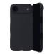 Deff iPhone Air �P�[�X �A���~�h�@�� �P�u���[ DURO Special Edition �}�b�g�u���b�N �f�B�[�t