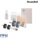 PFUpi-ef You ScanSnap iX2500 специальный ScanAid FI-X25SA кошка pohs не возможно 
