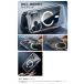 ESR iPhone 17 Classic MagSafe�Ή� �N���A�P�[�X �N���A �֘A�摜3
