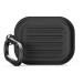 elago AirPods Pro 3 кейс силикон ARMOR HANG CASEkalabina имеется Black кошка pohs не возможно 