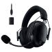 Razer BlackShark V3 Bluetooth / 2.4GHz беспроводной обе соответствует e спорт предназначенный ge-ming headset кошка pohs не возможно 