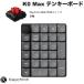 Keychron K0 Max QMK ܥ֥å ƥ󥭡 ץեᥫ˥륹å ּ RGB饤 ͥݥԲ