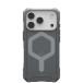 UAG iPhone 17 Pro  ESSENTIAL ARMOR å󥷥륢ޡ MagSafeб Ash ͥݥ̵