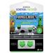 SteelSeries Steel серии KontrolFreek Minecraft Creeper XBOX 2200-XBX кошка pohs не возможно 