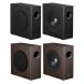 EDIFIER T5s �p���[�h�T�u�E�[�t�@�[ ��i�o��70W �ؖڒ� �u���b�N �֘A�摜3