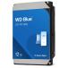 Western Digital ǥ 12.0TB Blue 3.5  SATA 6Gb/s 7,200rpm 512MB WD120EAGZ ͥݥԲ