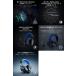 Razer ���[�U�[ BlackShark V3 X HyperSpeed for PlayStation PS5 �p���C�����X e �X�|�[�c�w�b�h�Z�b�g Black RZ04-05420400-R3UA �֘A�摜1