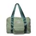 MONOCOZZI моно koji-Bon Voyage Foldable Duffel Bag for мелкие вещи вообще Olive MC_ALLBGPEFB_OV