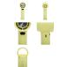 ELAiCE �G���X iFan FreezeIII 26 100�i�K�{���Y���� ��p�v���[�g�t���啗�ʃn���f�B�t�@�� �C�G���[ IF-FZ26YE �֘A�摜3