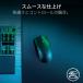 Razer Viper V3 Pro SE e�X�|�[�c�Q�[�~���O�}�E�X ���y�ʍ��E�Ώ̌^ Razer HyperSpeed Wireless�Ή� ���[�U�[ �֘A�摜2