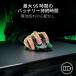 Razer Viper V3 Pro SE e�X�|�[�c�Q�[�~���O�}�E�X ���y�ʍ��E�Ώ̌^ Razer HyperSpeed Wireless�Ή� ���[�U�[ �֘A�摜4
