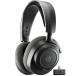 SteelSeries ���ƥ����륷�꡼�� Arctis Nova 7 Gen 2 Wireless ͭ�� / 2.4GHz / Bluetooth 5.3 ξ�б� �����ߥ󥰥إåɥۥ� Black 61730