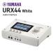 YAMAHA Yamaha URX44 W аудио интерфейс White URX44W