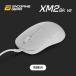 ENDGAME GEAR ����ɥ����८�� XM2 8K V2 Gaming Mouse ͭ�� 8K��ǥ� WHITE FROST EGG-XM2-8K-V2-WF