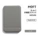 MOFT 8-in-1���@�\�X�^���h MagSafe�Ή� �g�[�v MS027W-1-ME-TPGY ���t�g