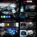 KEIYO AN-S163 APP���C�����Xmini �P�C���[ Apple CarPlay / Android Auto���C�����X�A�_�v�^�[ ������ Bluetooth 5.4 & Wi-Fi 6�Ή� �֘A�摜1