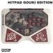 HJK GAMING H J Kei ge-mingHJK HITPAD PC/NSW соответствует рычаг отсутствует контроллер STREET FIGHTER 6 GOUKI EDITION HL019210002