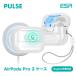 ESR AirPods Pro 3 Pulse FlickLock MagSafe соответствует кейс White