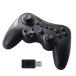  Elecom ELECOM игра накладка беспроводной * проводной XInput DirectInput Xbox серия размещение заряжающийся 13 кнопка черный JC-GP40XBK