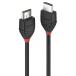 LINDY Lynn tiBLACK LINE HDMI 2.0 кабель 3m 36473
