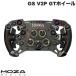 MOZA Racingmo The рейсинг GS V2P GT колесо MOZA GS V2P