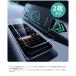 ESR iPhone 18 Pro / 17 Pro UltraFit Armorite �K���X�ی�t�B���� �t���ی� �����K���X�t�B���� 2������ �N���A �֘A�摜1