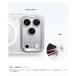 ESR iPhone 18 Pro / 17 Pro �P�[�X Classic �X�^���h�t�� MagSafe�Ή� �n�C�u���b�h�}�O�l�b�g�P�[�X �N���A �֘A�摜4