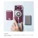 ESR iPhone 18 Pro / 17 Pro �P�[�X Classic �X�^���h�t�� MagSafe�Ή� �n�C�u���b�h�}�O�l�b�g�P�[�X �N���A �֘A�摜5