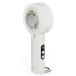 abbi FAN ICEMIST �n���f�B�t�@�� �~�X�g ��p�v���[�g �A�r�[ ��p�~�X�g�^�[�{�t�@�� Cloud Whtie