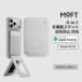 MOFT ���t�g 8-IN-1���@�\�X�^���h MagSafe�Ή� �����h�~ Find My�Ή� �~�X�e�B�O���[ MS027WF-1-ME-MCGY