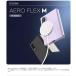 araree Galaxy Z Fold8 �P�[�X Aero Flex M MagSafe�Ή� �u���b�N �A�����[ �֘A�摜1