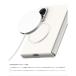 araree Galaxy Z Fold8 �P�[�X Aero Flex M MagSafe�Ή� �u���b�N �A�����[ �֘A�摜2