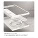 araree Galaxy Z Fold8 �P�[�X Aero Flex M MagSafe�Ή� �u���b�N �A�����[ �֘A�摜5