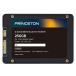 Princeton Prince тонн 256GB SSD 2.5 дюймовый SATA 6Gb/s встроенный 3D NAND максимальный 460MB/s PC высокая скорость . оптимальный PHD-IS25S6-256G