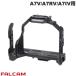 FALCAMfa LUKA mF22 &amp; F38 &amp; F50 SONY quick release камера клетка A7V/A7RV/A7IV для черный FCC00C3605B