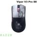 Razer..da-nya ограничение сотрудничество Viper V3 Pro SE Wuthering Waves Edition супер-легкий левый правый на . type Razer HyperSpeed Wireless соответствует e спорт ge-ming мышь 