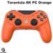 GameSir игра sa-Tarantula 8K PC Orange высокий Poe Lynn Great максимальный 8000Hz Switch Switch2 WindowsPC соответствует проводной ge-ming контроллер 