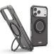 UAG iPhone 18 Pro Max / 17 Pro Max PLYO XTE �v���C�I �P�[�X MagSafe�Ή� Ash/Black