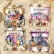 ko Large . материалы наклейка драгоценнный камень кристалл кристалл crystal . камень минерал . камень Junk journal за границей блокнот античный хлопья наклейка 