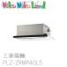 PLZ-ZRMP40L5 ɩŵ ̳ѥ 2ŷ楫åȷ 1.5 ɸॷ󥰥 200V 磻䡼 : PLZ-ZRMP40L3